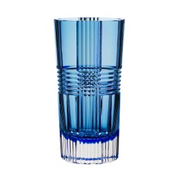 Artel, Viden highball glasses, highball glass, blue