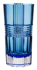 Artel, Viden highball glasses, highball glass, blue