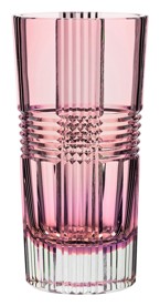 Artel, Viden highball glasses, highball glass, rose