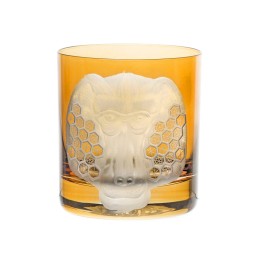 Artel, African Safari double old fashioned, Double old fashioned, baboon