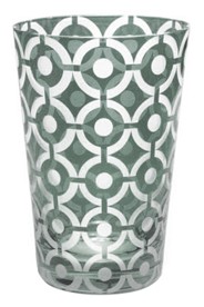 Artel, Polka dot tumblers, Tumbler, grey