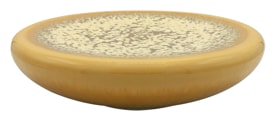Jaune de Chrome, Song Ocre, Soup plate
