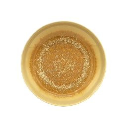 Jaune de Chrome, Song Ocre, Pasta plate