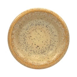 Jaune de Chrome, Song Ocre, Soup plate