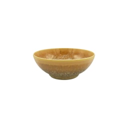 Jaune de Chrome, Song Ocre, Cereal bowl