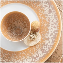 Jaune de Chrome, Song Ocre, Bubble cup