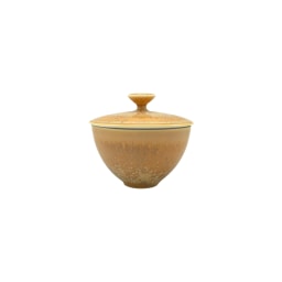 Jaune de Chrome, Song Ocre, Sugar bowl