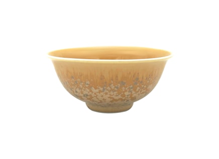 Jaune de Chrome, Song Ocre, Rice bowl