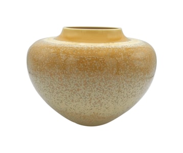 Jaune de Chrome, Song Ocre, Celebes vase