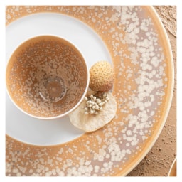 Jaune de Chrome, Song Ocre, Celebes vase