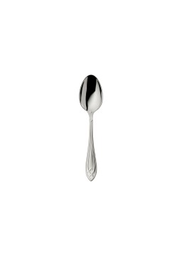 Robbe & Berking, Arcade cutlery, sterling silver, Coffee spoon