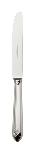 Robbe & Berking, Arcade cutlery, sterling silver, Dessert knife