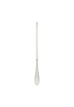 Robbe & Berking, Arcade cutlery, sterling silver, Lobster fork