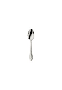 Robbe & Berking, Arcade cutlery, sterling silver, Mocha spoon