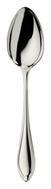 Robbe & Berking, Navette cutlery, silver plated, Children's spoon