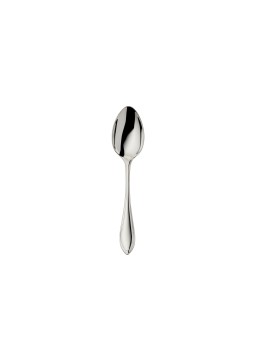 Robbe & Berking, Navette cutlery, silver plated, Coffee spoon