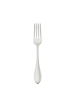 Robbe & Berking, Navette cutlery, silver plated, Dessert fork