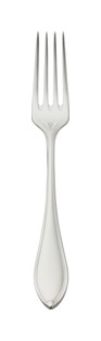 Robbe & Berking, Navette cutlery, silver plated, Dessert fork