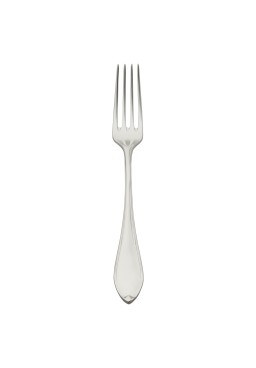 Robbe & Berking, Navette cutlery, silver plated, Menu fork