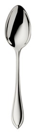 Robbe & Berking, Navette cutlery, silver plated, Mocha spoon