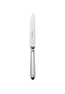 Robbe & Berking, Navette cutlery, silver plated, Menu knife