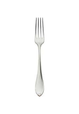 Robbe & Berking, Navette cutlery, silver plated, Table fork