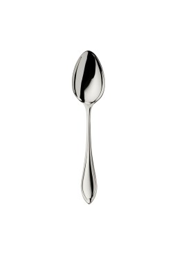 Robbe & Berking, Navette cutlery, sterling silver, Children's spoon