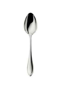 Robbe & Berking, Navette cutlery, sterling silver, Table spoon