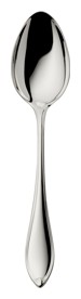 Robbe & Berking, Navette cutlery, sterling silver, Table spoon