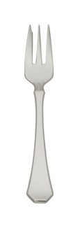 Robbe & Berking, Baltic cutlery, stainless steel, Cake fork