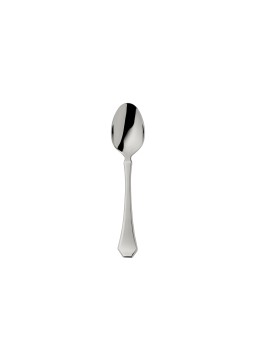 Robbe & Berking, Baltic cutlery, stainless steel, Coffee spoon