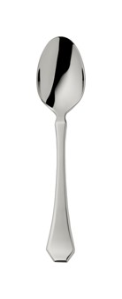 Robbe & Berking, Baltic cutlery, stainless steel, Coffee spoon