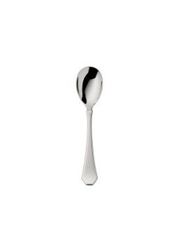 Robbe & Berking, Baltic cutlery, stainless steel, Coffee spoon