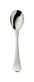 Robbe & Berking, Baltic cutlery, stainless steel, Coffee spoon