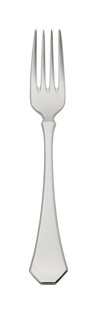 Robbe & Berking, Baltic cutlery, stainless steel, Dessert fork