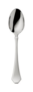 Robbe & Berking, Baltic cutlery, stainless steel, Dessert spoon