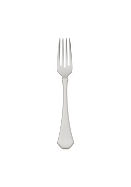 Robbe & Berking, Baltic cutlery, stainless steel, Fish fork