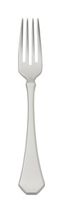 Robbe & Berking, Baltic cutlery, stainless steel, Fish fork