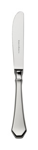 Robbe & Berking, Baltic cutlery, stainless steel, Dessert knife