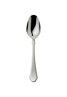 Robbe & Berking, Baltic cutlery, stainless steel, Menu spoon