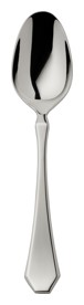 Robbe & Berking, Baltic cutlery, stainless steel, Menu spoon