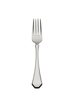 Robbe & Berking, Baltic cutlery, stainless steel, Menu fork