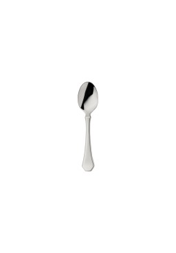 Robbe & Berking, Baltic cutlery, stainless steel, Mocha spoon