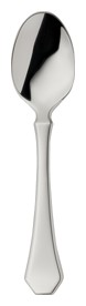 Robbe & Berking, Baltic cutlery, stainless steel, Mocha spoon