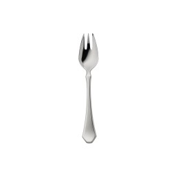 Robbe & Berking, Baltic cutlery, stainless steel, Vegetable fork