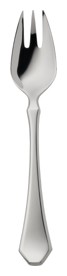 Robbe & Berking, Baltic cutlery, stainless steel, Vegetable fork