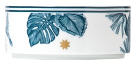 Sieger by Fürstenberg, Paraíso Blue, Bowl s
