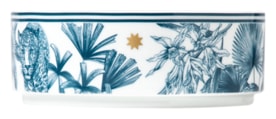 Sieger by Fürstenberg, Paraíso Blue, Bowl m
