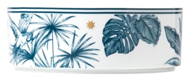 Sieger by Fürstenberg, Paraíso Blue, Bowl l