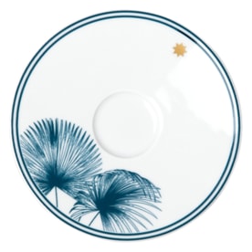 Sieger by Fürstenberg, Paraíso Blue, Sauser universal, rimmed